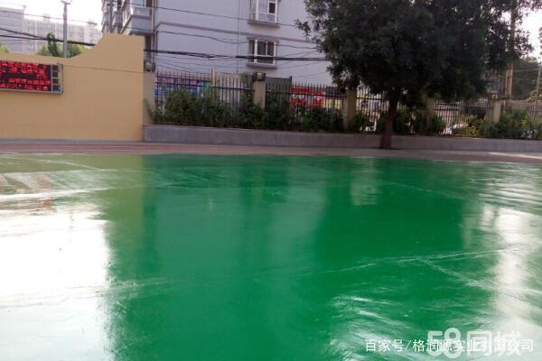 洛龙 地坪漆翻新维修