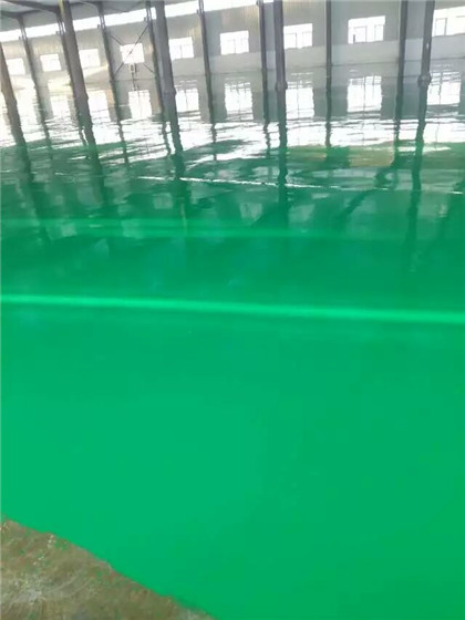 洛龙，我直接给你一份室外地坪漆翻新维修